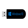 usb cài đặt win 10