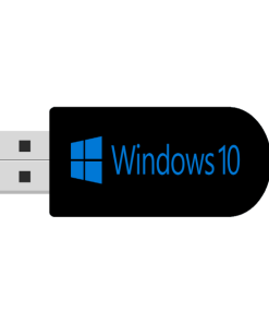 usb cài đặt win 10